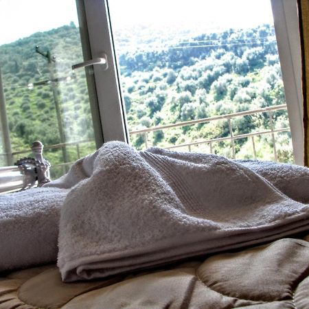 Parga Horizon Apartments Extérieur photo