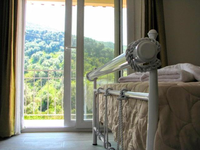 Parga Horizon Apartments Extérieur photo